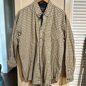 Men’s Dress shirt